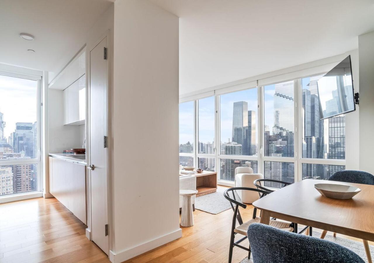 Modern 2bd 1ba At Mid West Appartement