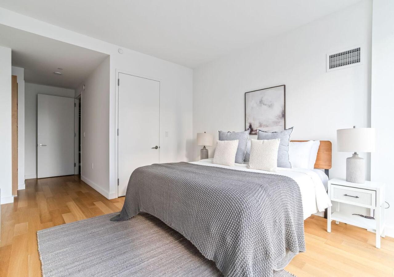 Appartement Modern 2bd 1ba At Mid West *