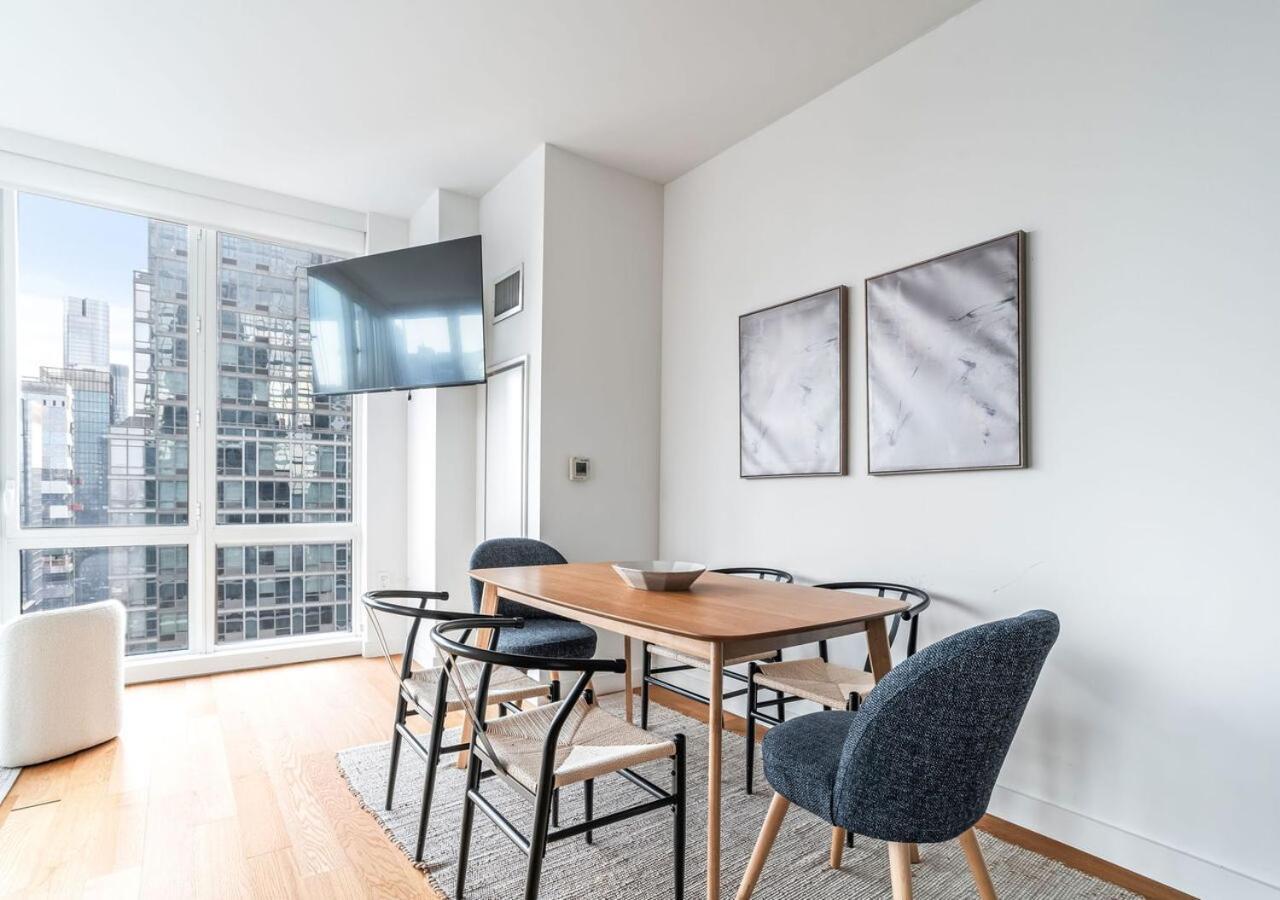 Modern 2bd 1ba At Mid West Appartement