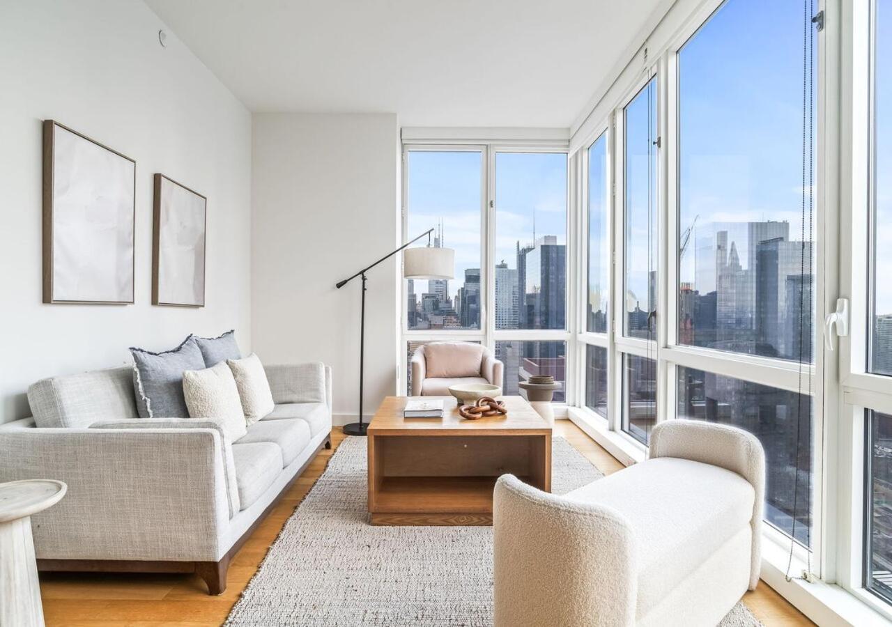Appartement Modern 2bd 1ba At Mid West