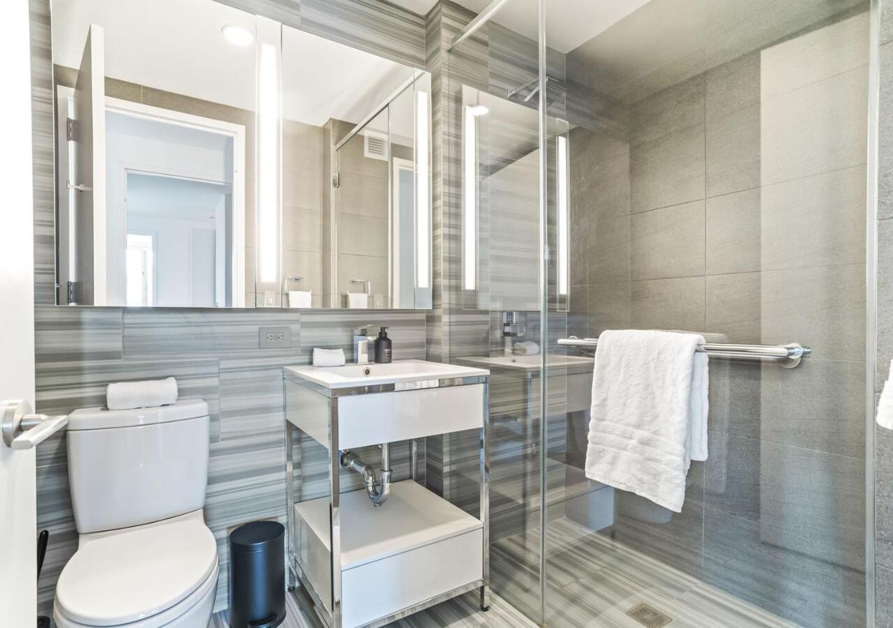 Modern 2bd 1ba At Mid West Appartement New York